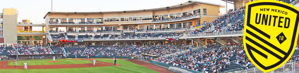 Isotopes Park